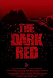 locandina del film THE DARK RED