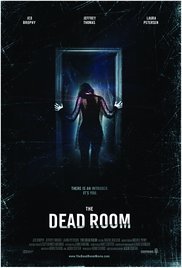 locandina del film THE DEAD ROOM