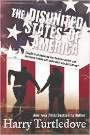 locandina del film THE DISUNITED STATES OF AMERICA