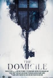 locandina del film THE DOMICILE