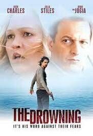 locandina del film THE DROWNING