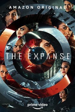 THE EXPANSE - STAGIONE 6