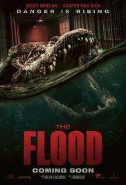 locandina del film THE FLOOD