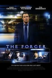 locandina del film THE FORGER - IL FALSARIO