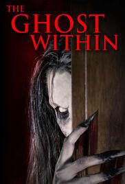 locandina del film THE GHOST WITHIN