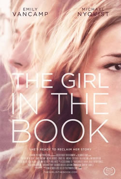 locandina del film THE GIRL IN THE BOOK