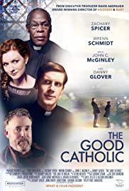 locandina del film THE GOOD CATHOLIC