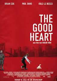 locandina del film THE GOOD HEART