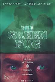 locandina del film THE GREEN FOG