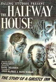 locandina del film THE HALFWAY HOUSE