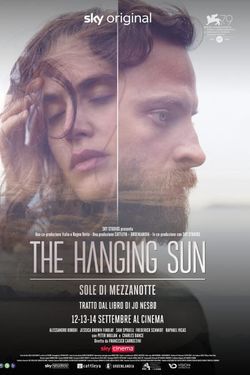 locandina del film THE HANGING SUN - SOLE DI MEZZANOTTE