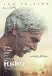 locandina del film THE HERO