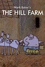 locandina del film THE HILL FARM