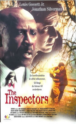 locandina del film THE INSPECTORS