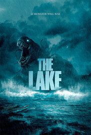 locandina del film THE LAKE