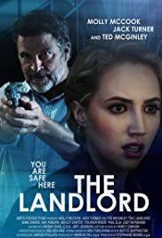 locandina del film THE LANDLORD