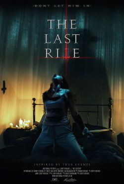 locandina del film THE LAST RITE