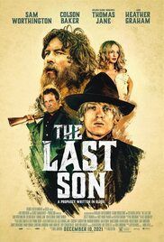 locandina del film THE LAST SON