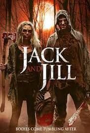 locandina del film THE LEGEND OF JACK AND JILL