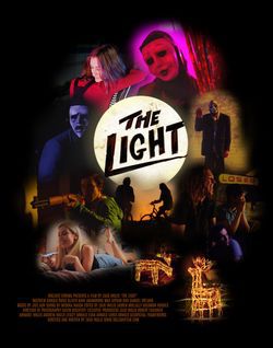 locandina del film THE LIGHT