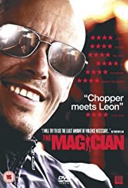 locandina del film THE MAGICIAN (2005)