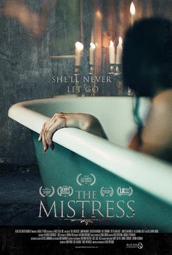 locandina del film THE MISTRESS