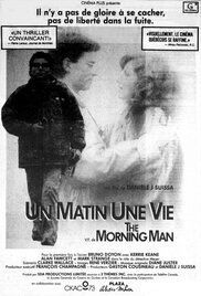 locandina del film THE MORNING MAN