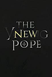 locandina del film THE NEW POPE