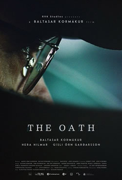 locandina del film THE OATH - IL GIURAMENTO