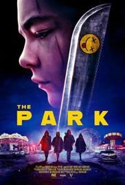 locandina del film THE PARK (2023)