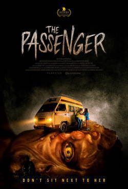 locandina del film THE PASSENGER