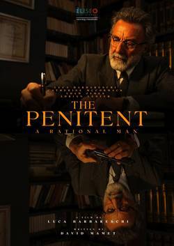 locandina del film THE PENITENT - A RATIONAL MAN