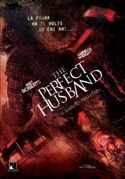 locandina del film THE PERFECT HUSBAND (2014)