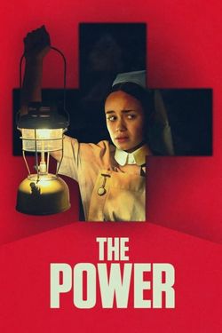 locandina del film THE POWER (2021)