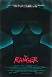 locandina del film THE RANGER