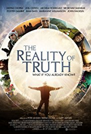 locandina del film THE REALITY OF TRUTH