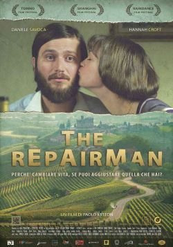 locandina del film THE REPAIRMAN