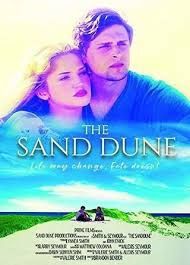 locandina del film THE SAND DUNE