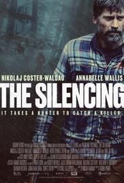 locandina del film THE SILENCING - SENZA VOCE