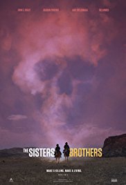 THE SISTERS BROTHERS