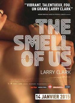 locandina del film THE SMELL OF US