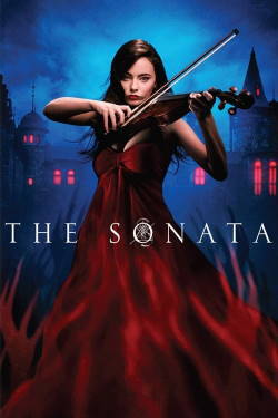 locandina del film THE SONATA