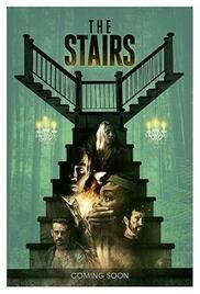 locandina del film THE STAIRS