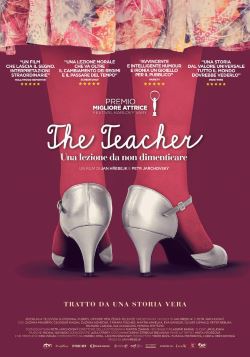 locandina del film THE TEACHER