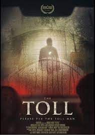 locandina del film THE TOLL