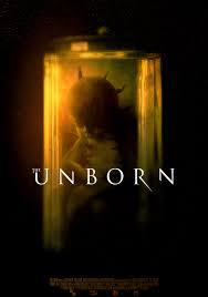 locandina del film THE UNBORN (2020)
