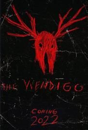 locandina del film THE WENDIGO