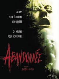 locandina del film THE ABANDONED (2006)