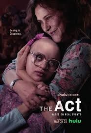 locandina del film THE ACT - STAGIONE 1