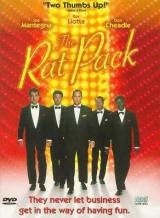 locandina del film THE RAT PACK